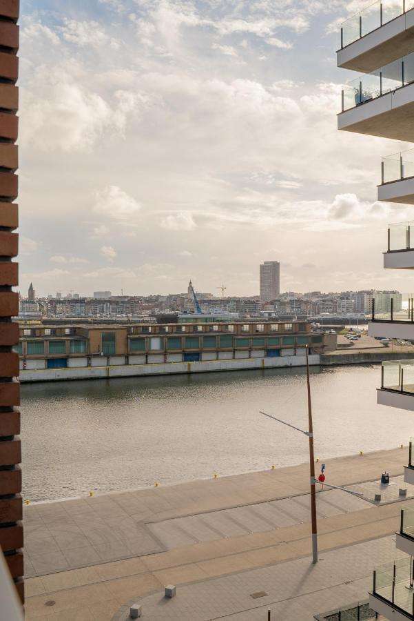 Port Side Incl Parking Apartamento *